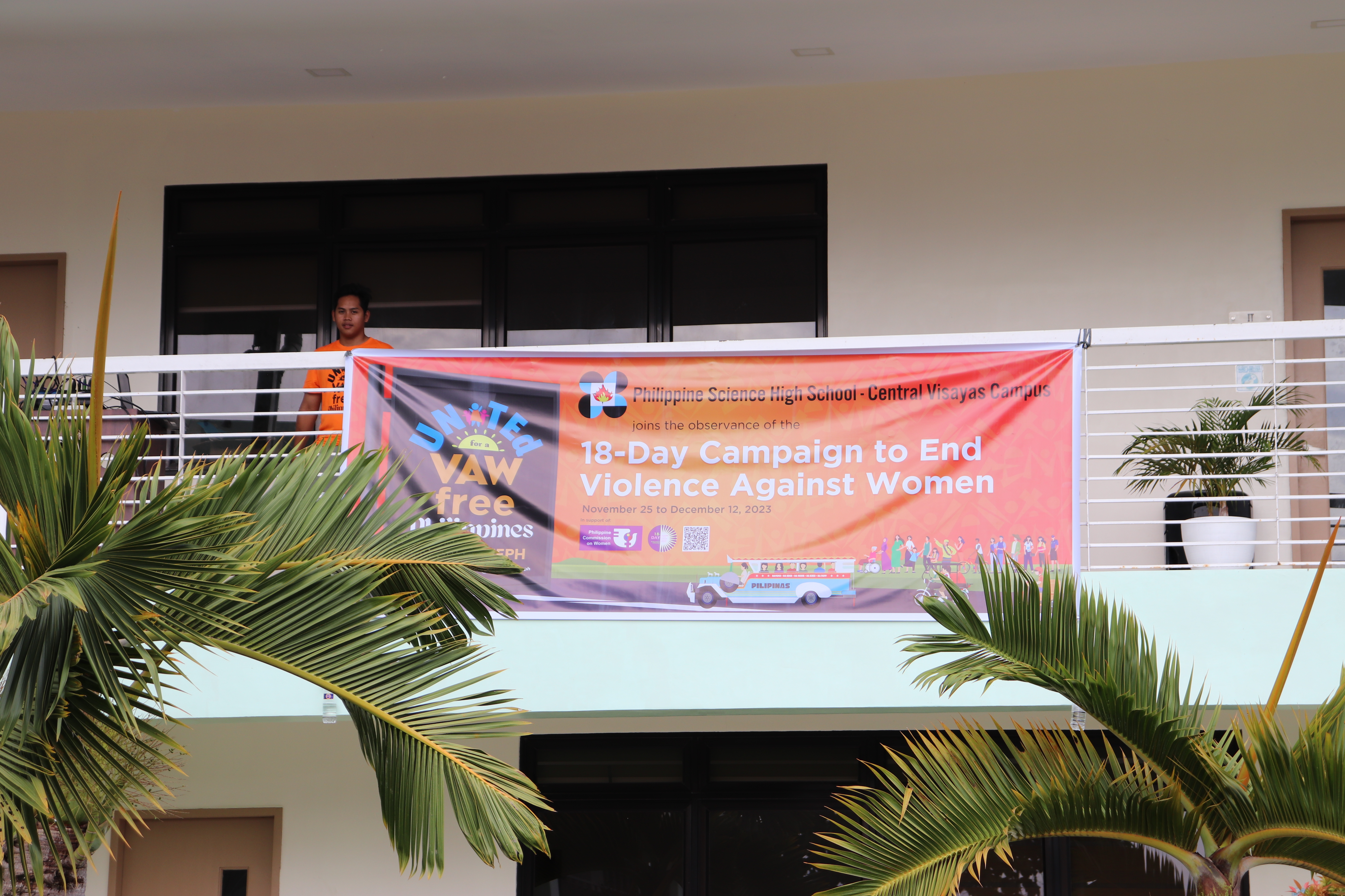 2023 18day campaign to end VAW 10