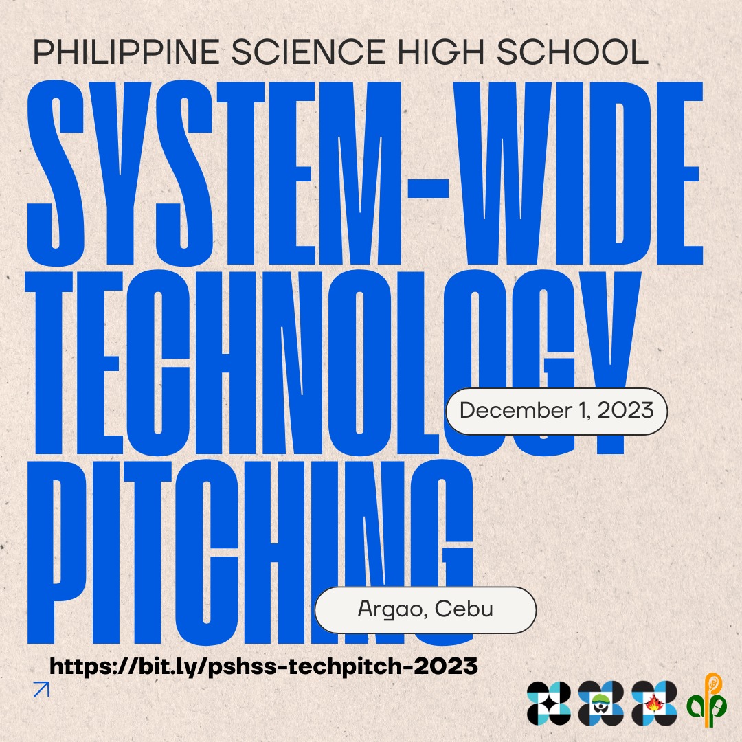 pshs systemwide technology pitching