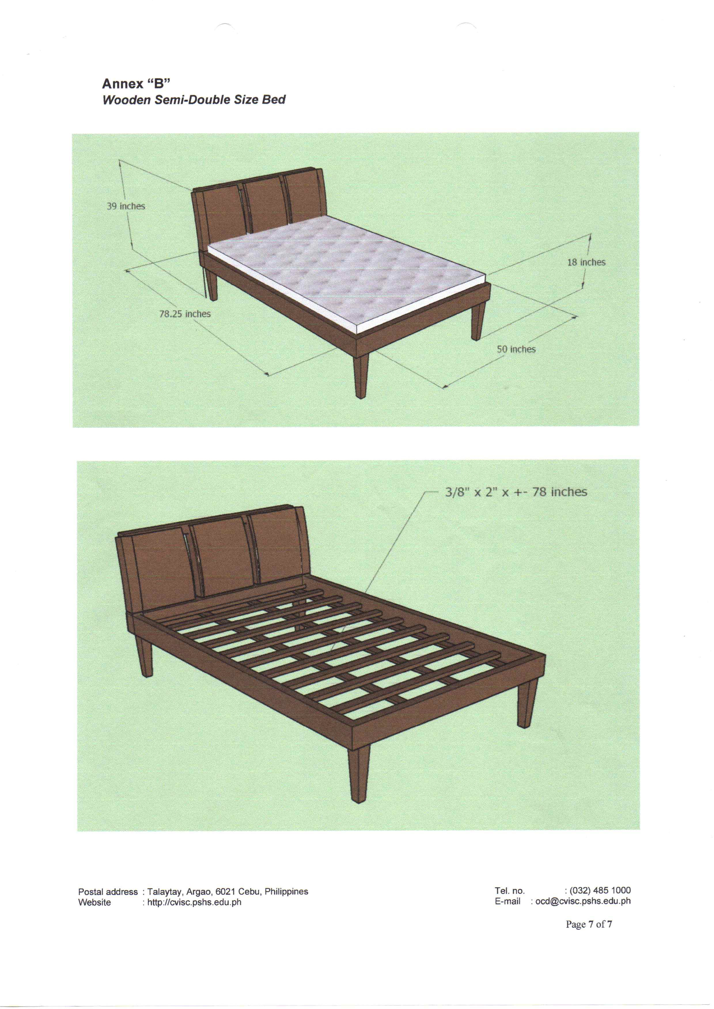 bid bulletin 2024 05 procurement dorm furniture 9